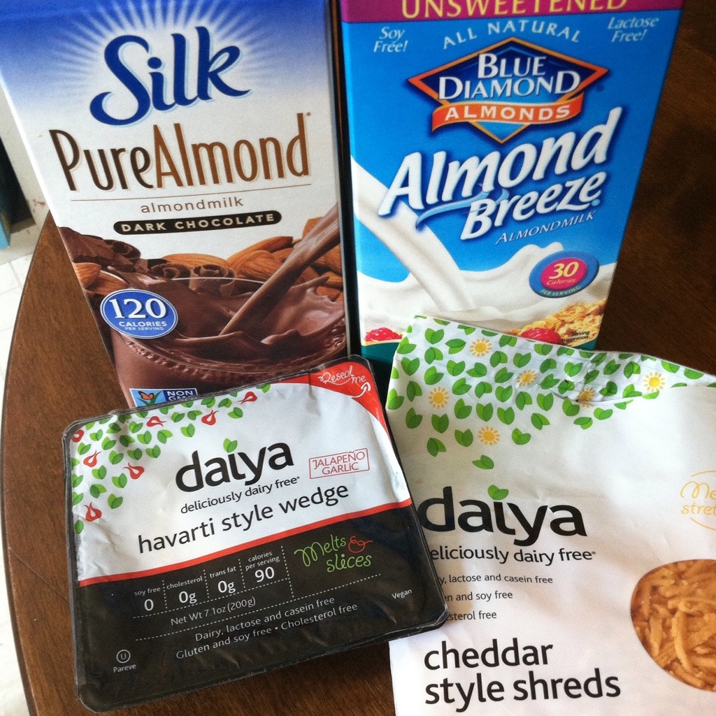 30 Days of Renewal – Day 7 – How I Went Dairy Free
